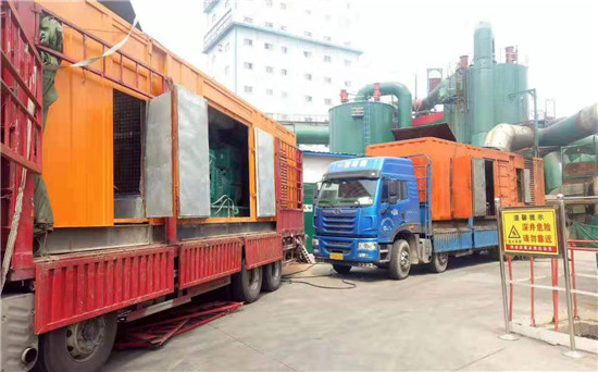 饶阳100KW发电机组适配电缆规格选型指南