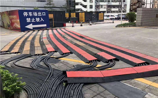饶阳发电机组电缆选型完整具体步骤(工程通用标准流程)